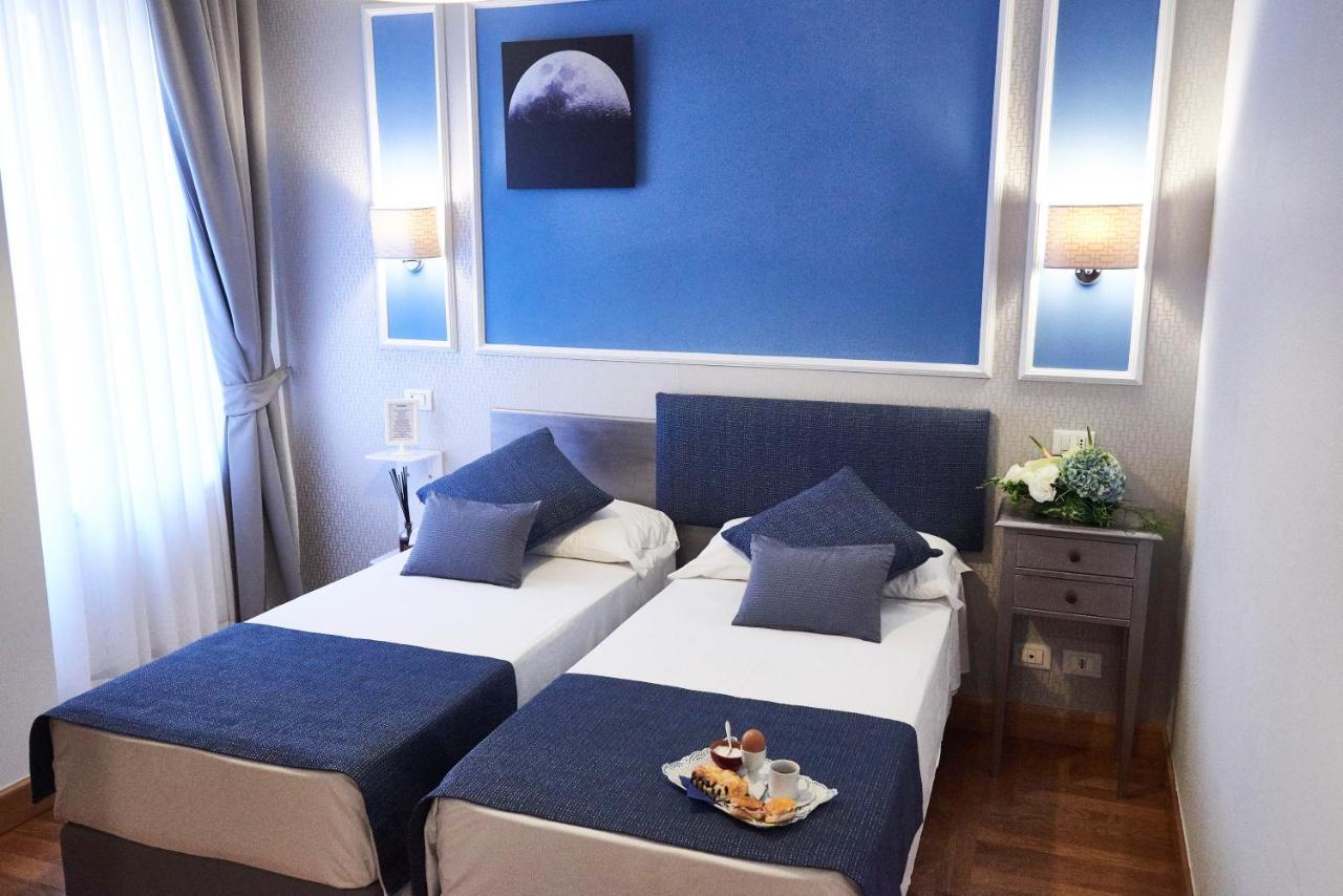 Domus Cavour Guest House Rome Exterior photo