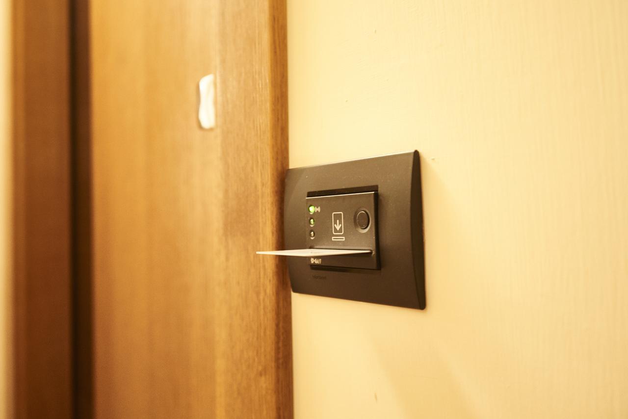 Domus Cavour Guest House Rome Exterior photo