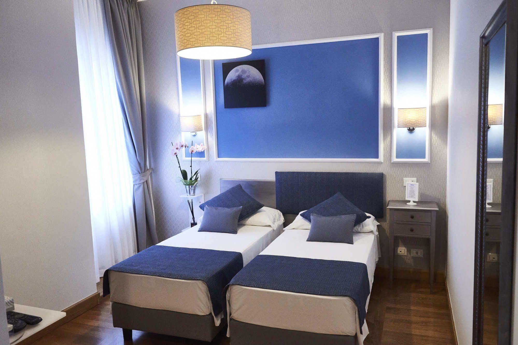 Domus Cavour Guest House Rome Exterior photo